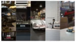 Car Cafes In Dubai