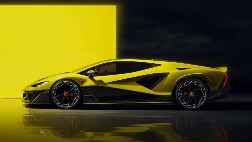 lamborghini fenomeno top things to know specs features design performance fastest lamborghini