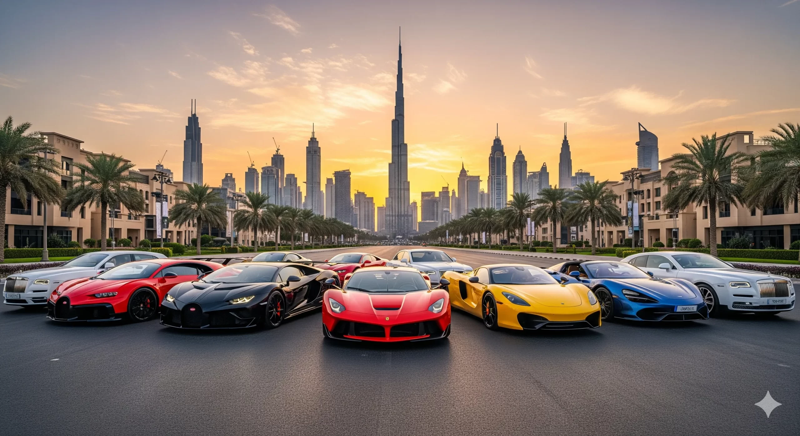 The New Luxury Era: They Built It & The Millionaires Came