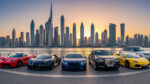 The New Luxury Era — Luxury Cars In Dubai