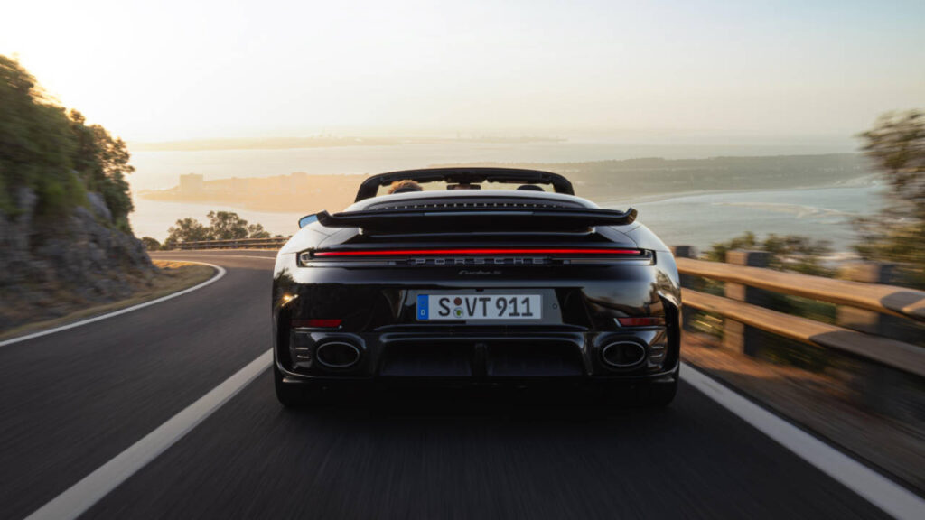 new porsche 911 turbo s hybrid specs price features details