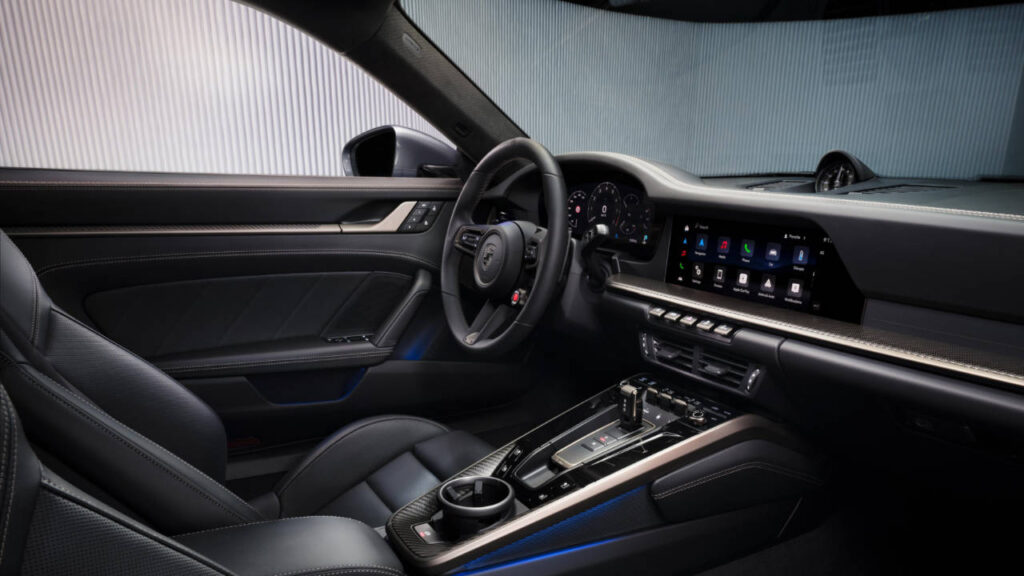 new porsche 911 turbo s hybrid specs price features details