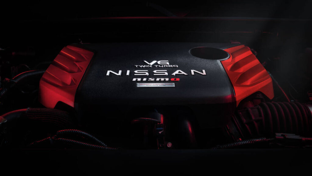 new nissan patrol nismo review specs features details
