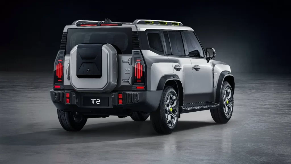 jetour g700 vs jetour t2 price specs features looks design engine performance compared