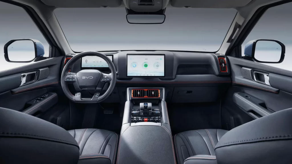 byd shark 6 vs toyota hilux price specs features looks design engine performance compared