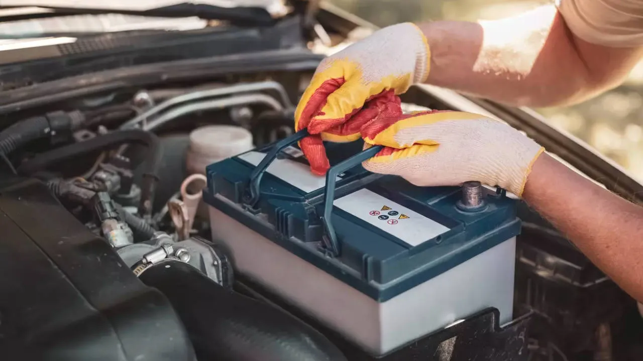 Guide to Car Battery Sizes & Specs: Everything You Need to Know