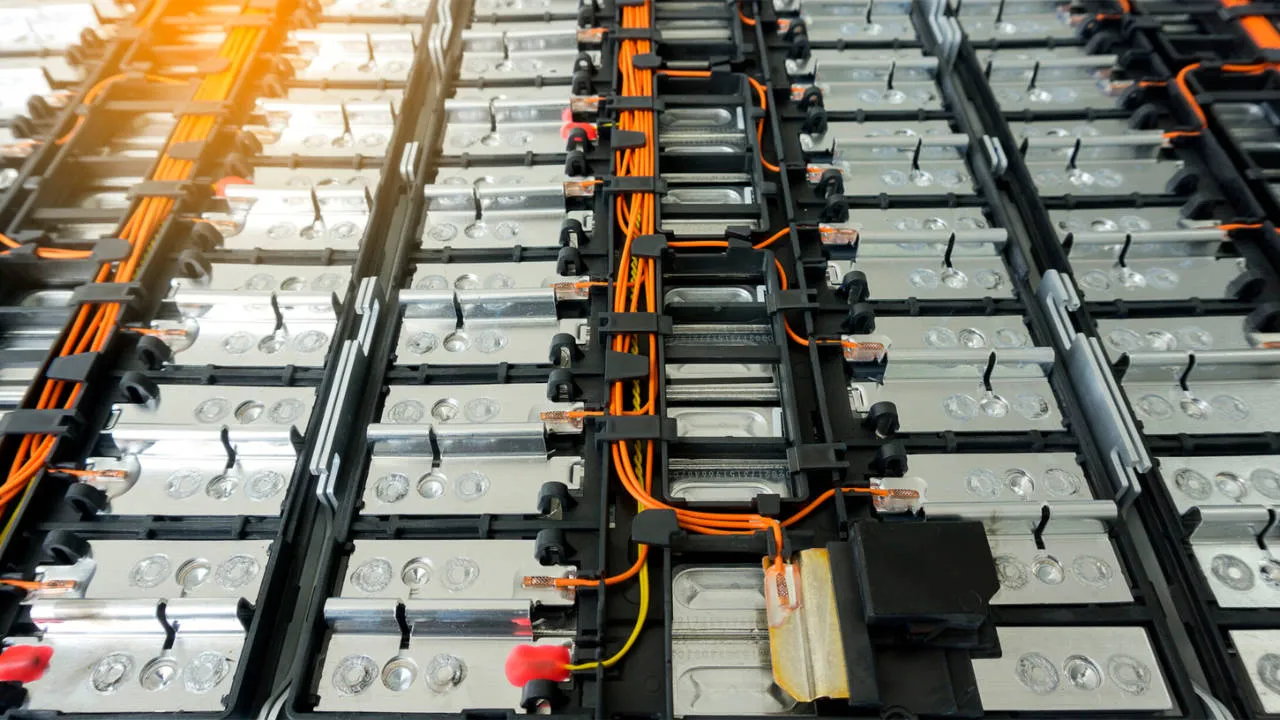 Comprehensive Guide to Different Types of EV Batteries