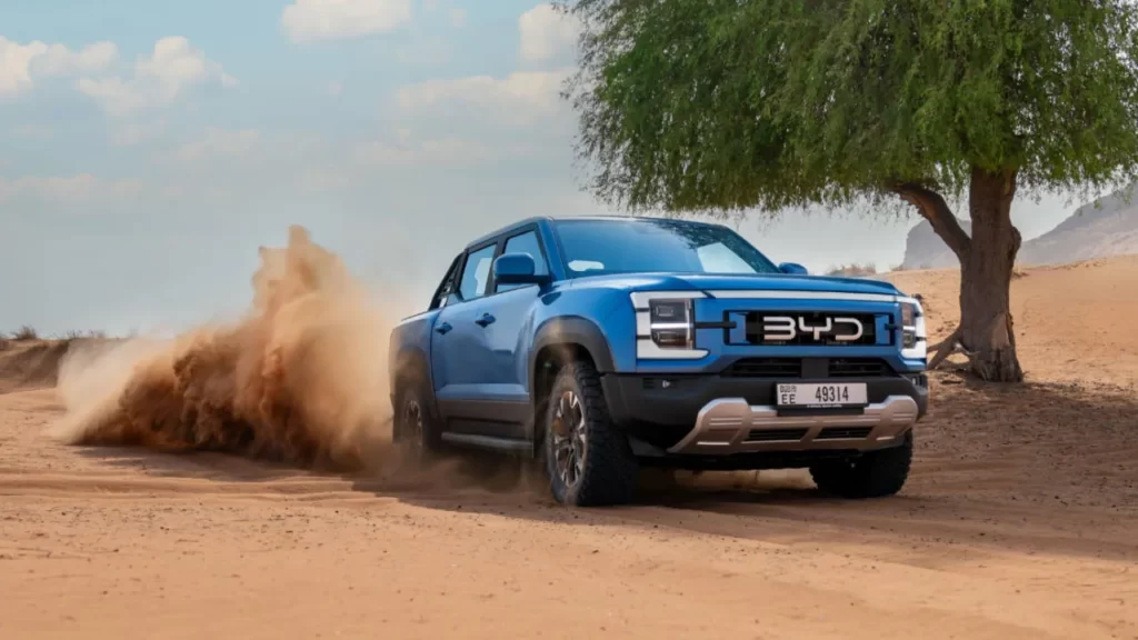 top 10 best pickup trucks