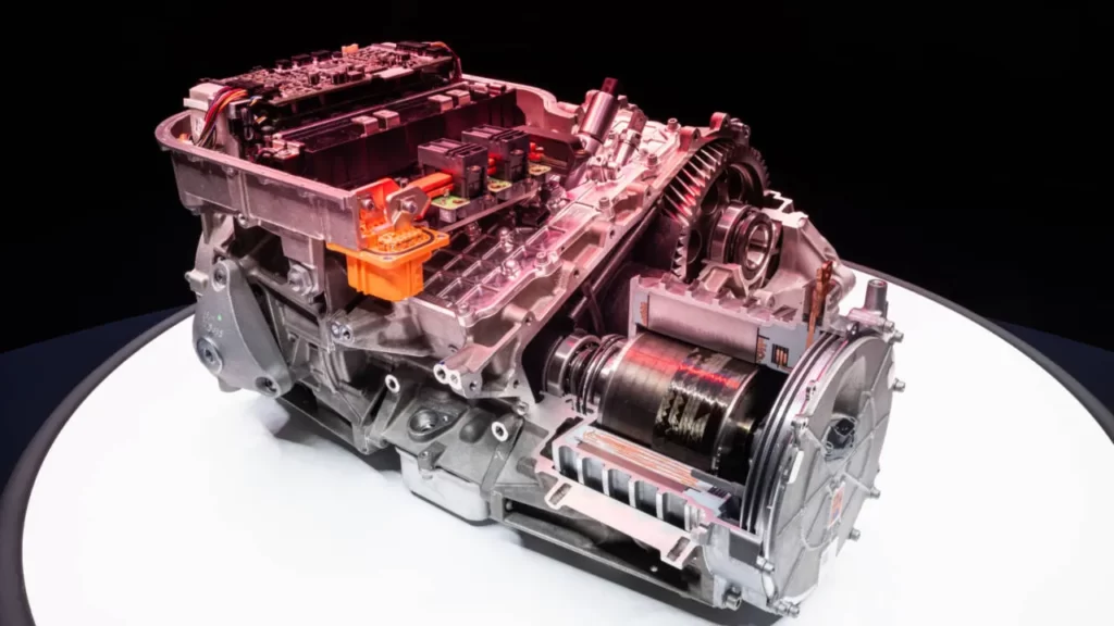 ferrari elettrica first ev specs features price