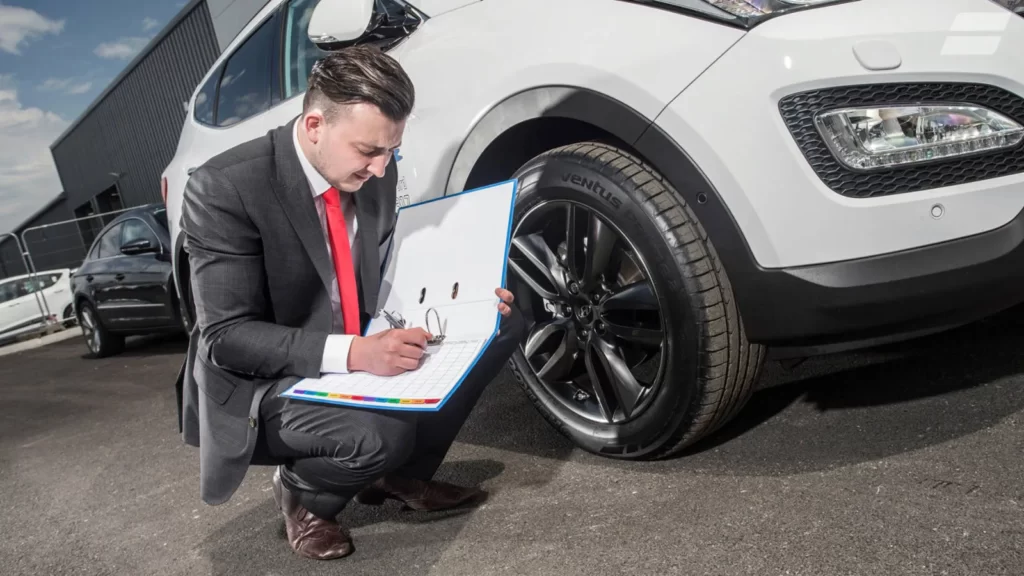 Car Buying Guide