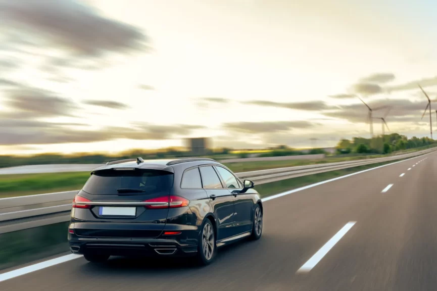 Car Buying Guide