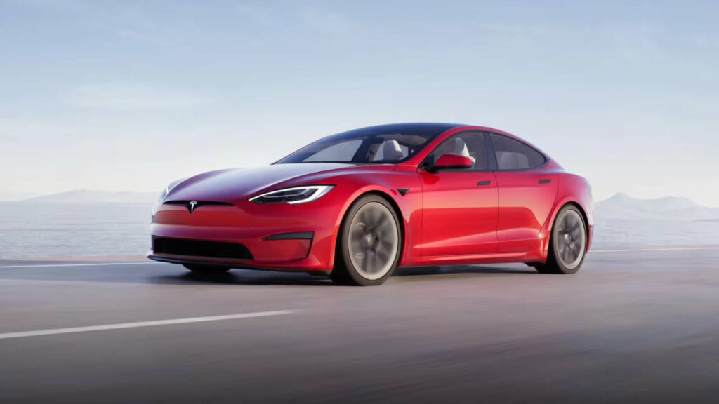 fastest evs in the world top speed acceleration price