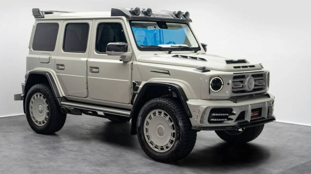 top cars on dubicars