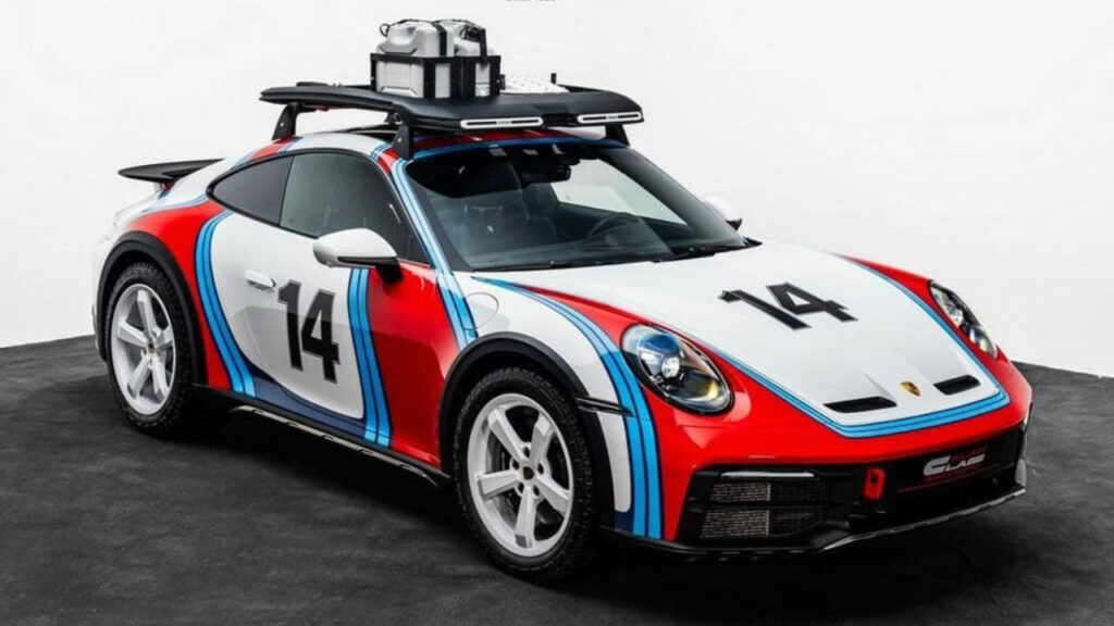 top cars on dubicars