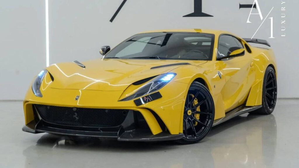 top cars on dubicars
