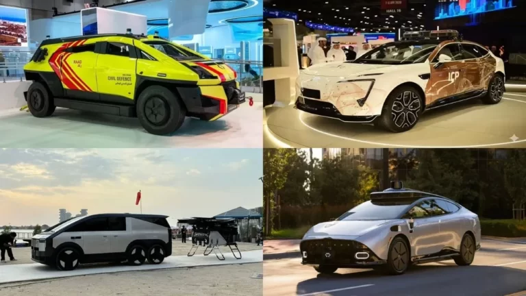 جيتكس 2025 الإمارات