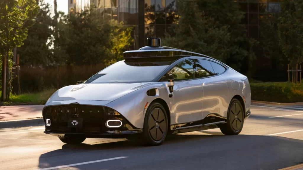 gitex 2025 cars