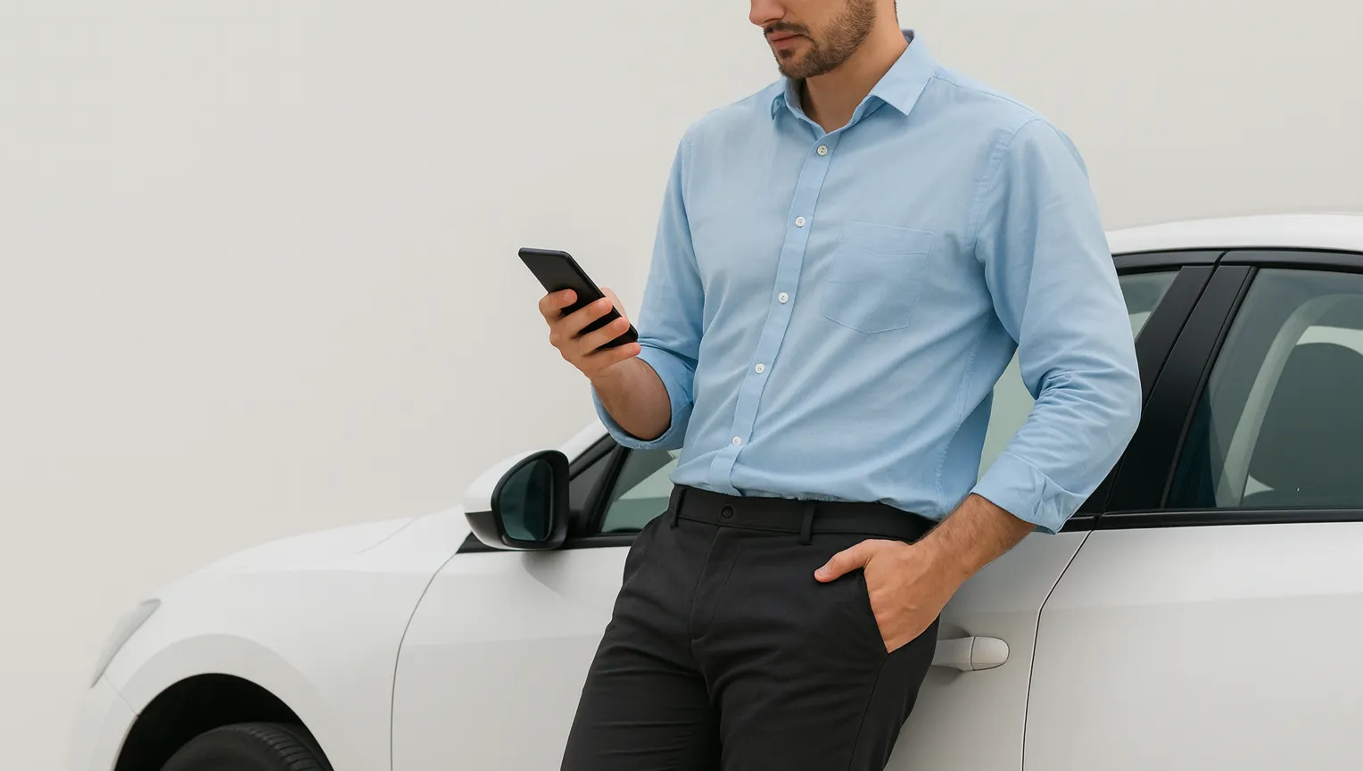 Supercar Car Rental Dubai