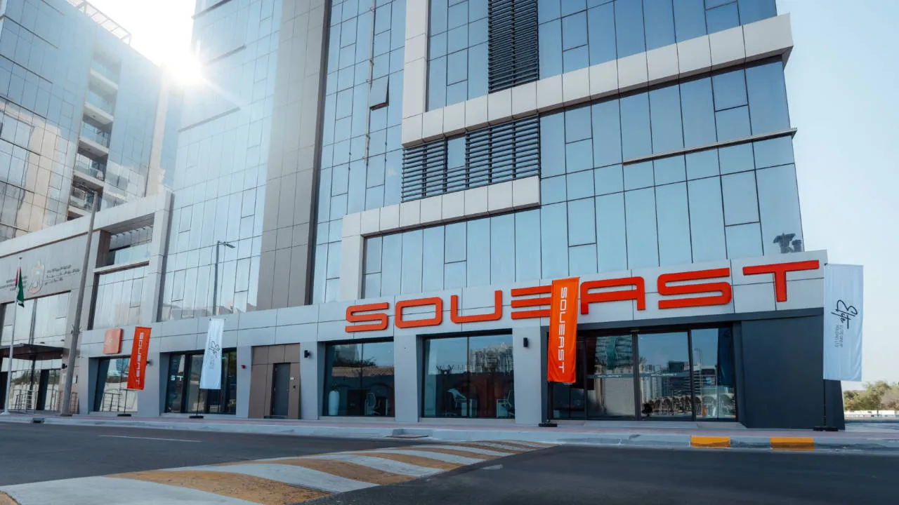 Elite Group Holding Inaugurates New Soueast Showroom in Abu Dhabi