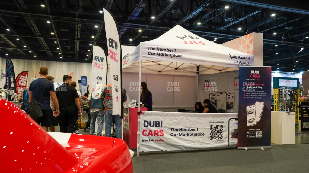 Custom Show Emirates 2025