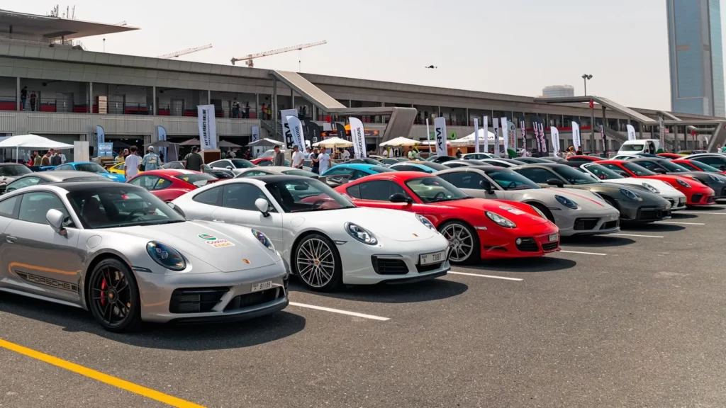 Socialize & Drive 2025