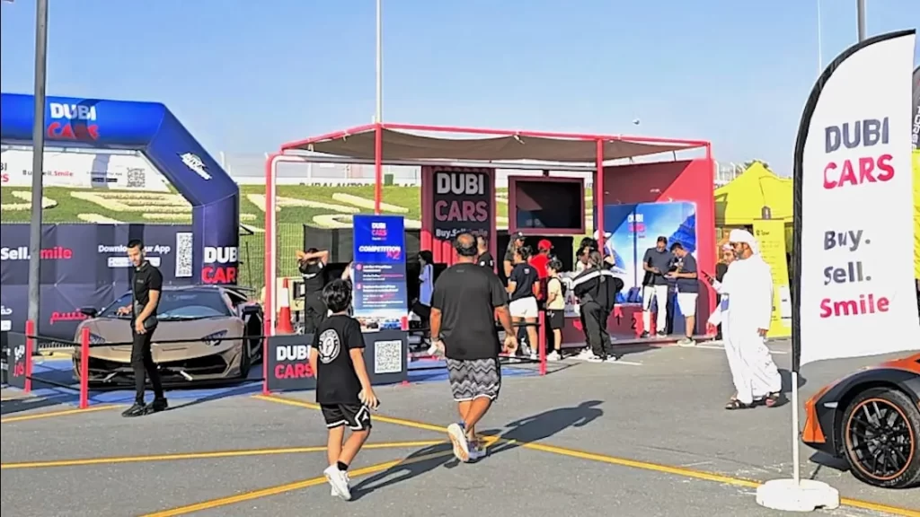 Socialize & Drive 2025