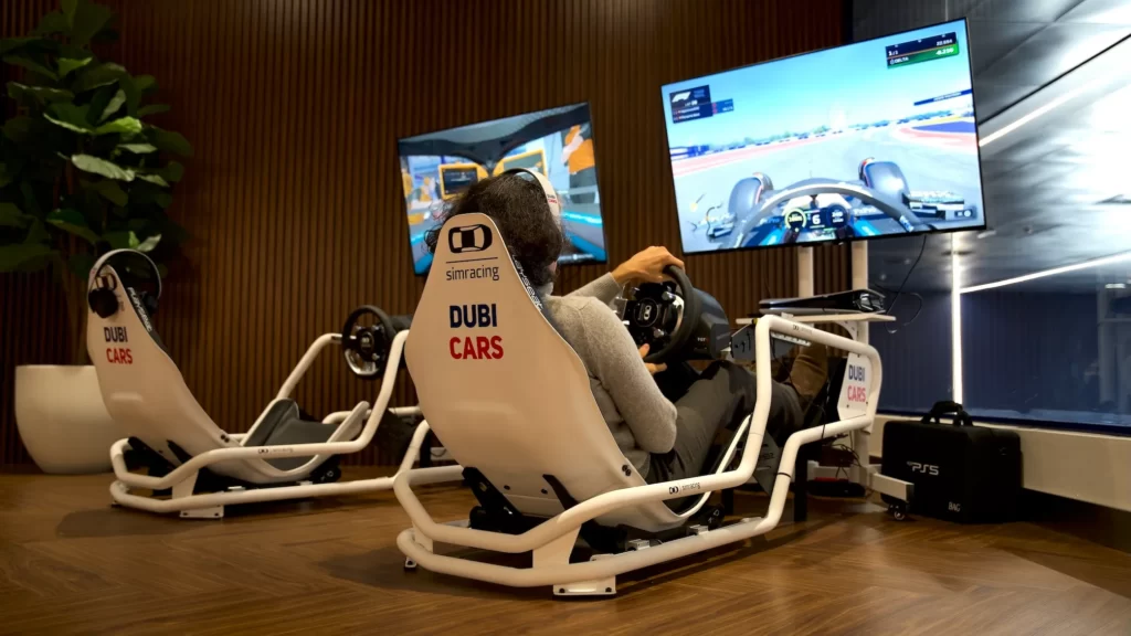 Socialize & Drive 2025