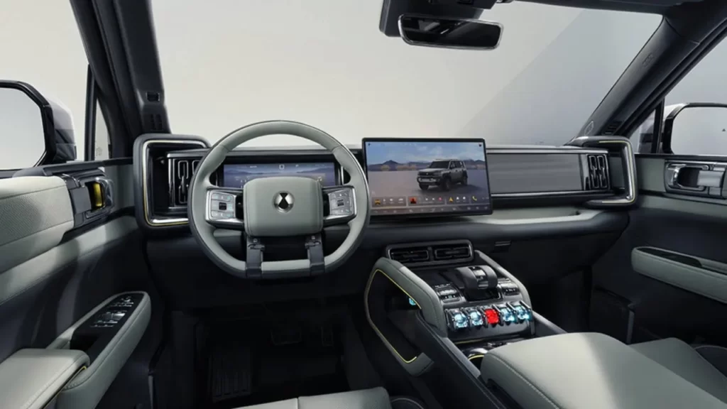 denza b5 b8 launched uae price specs features design rivals