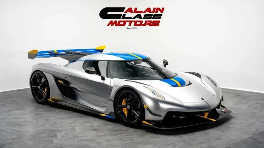 top cars on dubicars this month