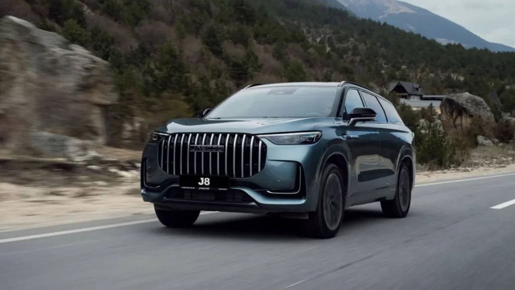 top 15 suv launched in the uae