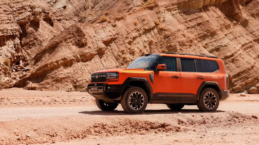 top 15 suv launched in the uae