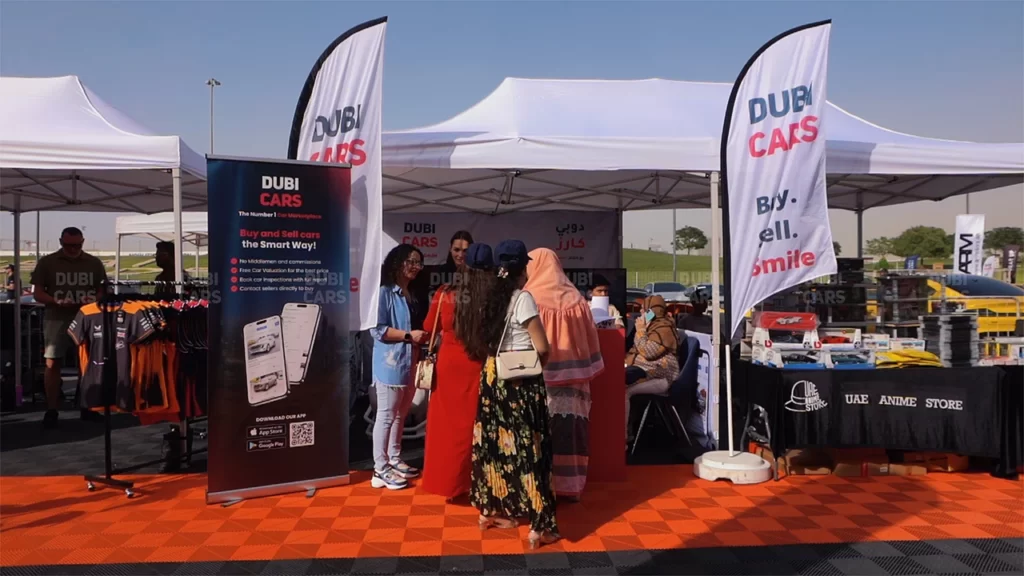 socialize and drive dubai 2025