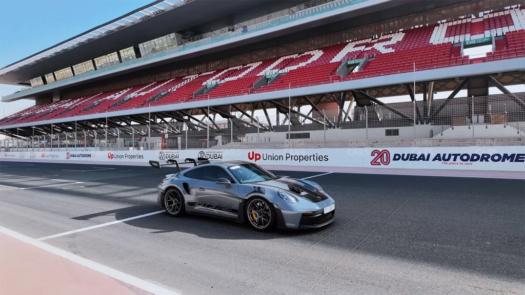 socialize and drive dubai 2025