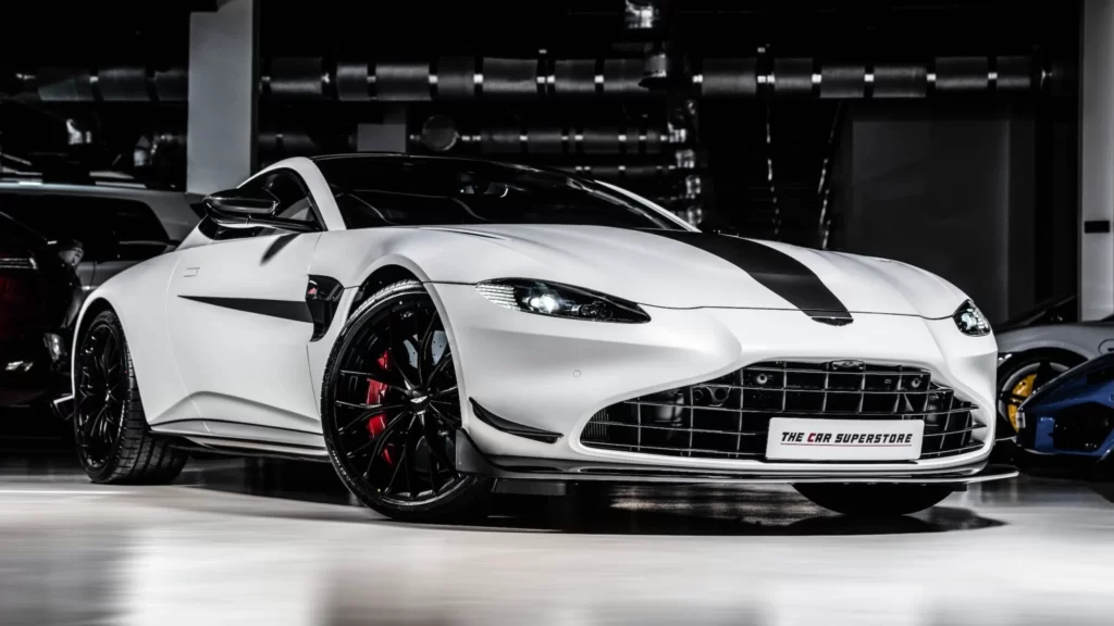 The Car Superstore partners with DubiCars