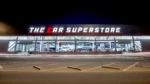 The Car Superstore partners with DubiCars