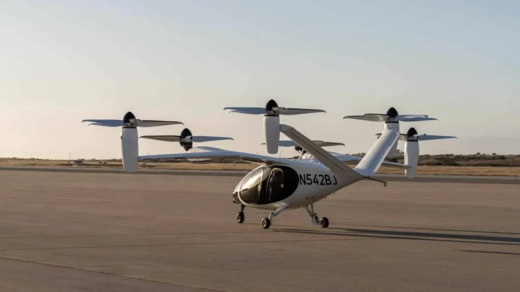 how to book flying taxi dubai