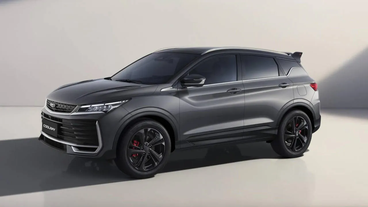 Geely Ramadan Offers 2026: New Car Freebies Across The UAE