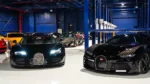 New Approved Automotive Showroom Opens In Dubai