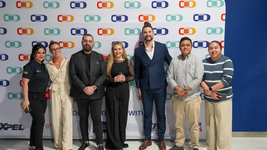 Approved Automotive New Showroom Launch