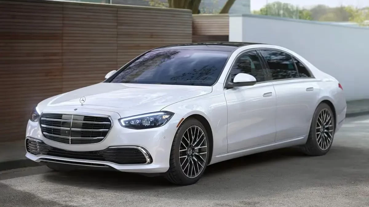 Top 10 Best Sedans Launched In 2025