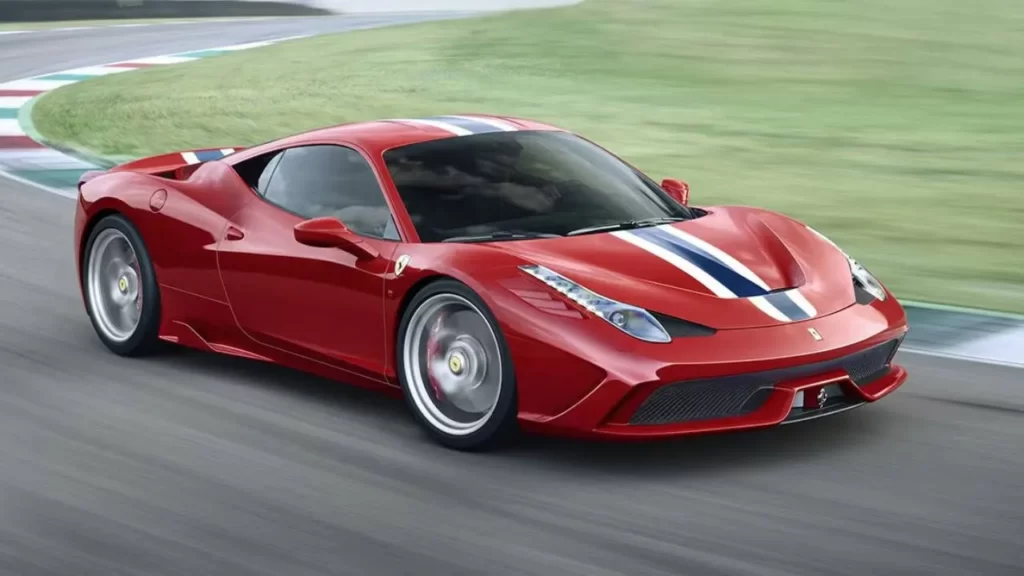 top 10 italian supercars of all time