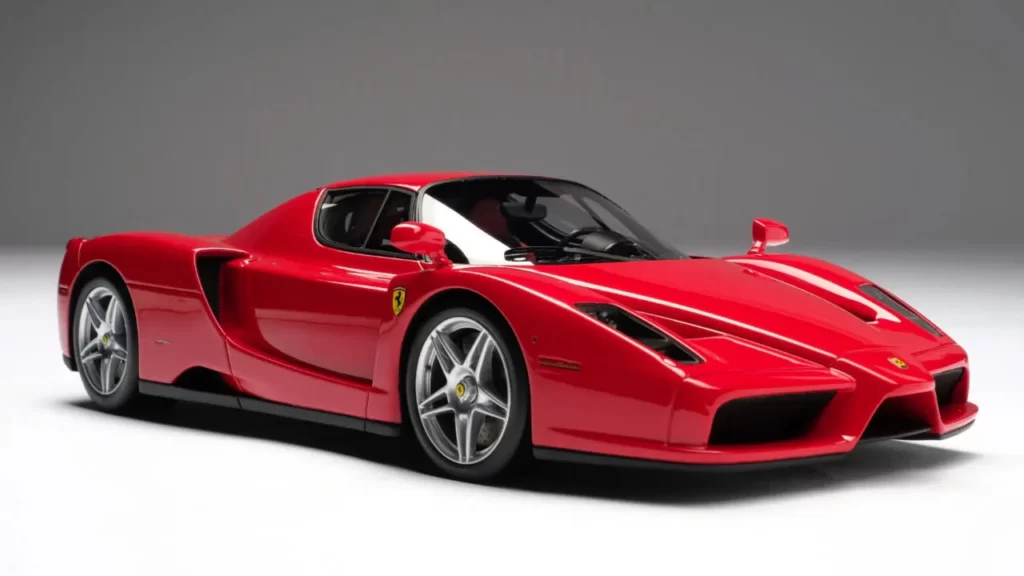 top 10 italian supercars of all time
