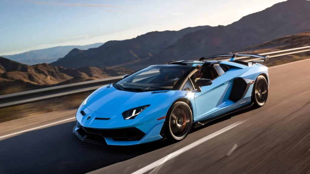 top 10 italian supercars of all time