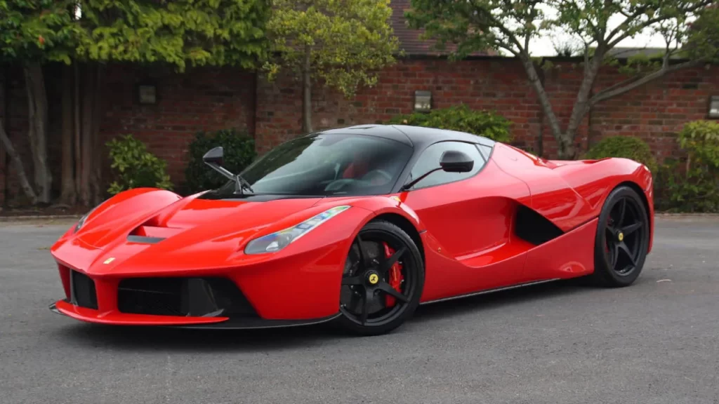 top 10 italian supercars of all time