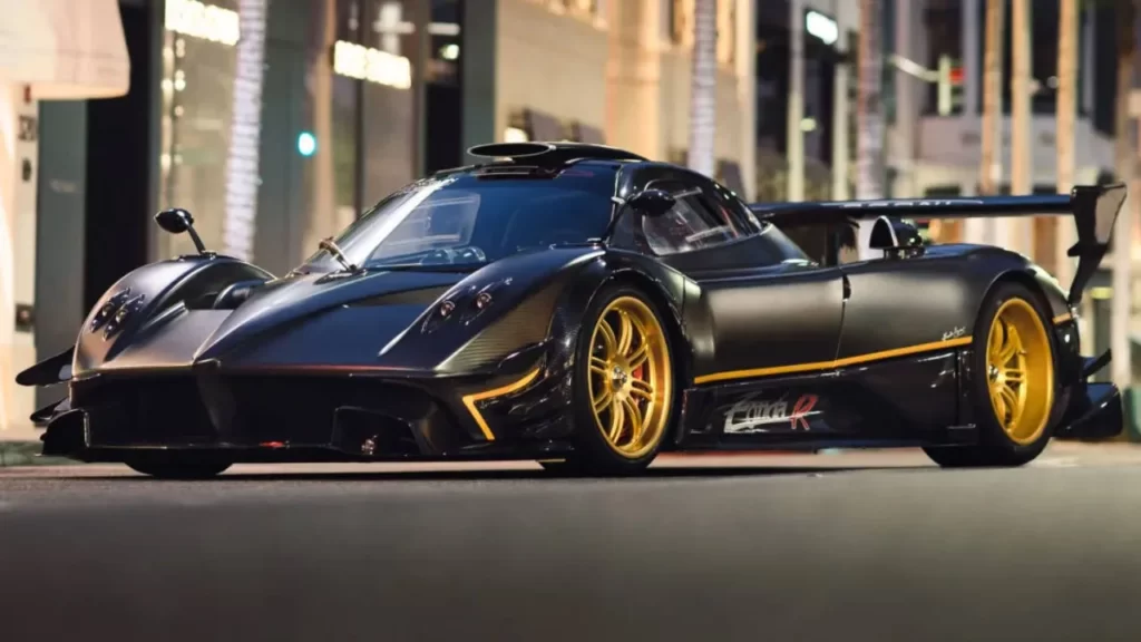 top 10 italian supercars of all time