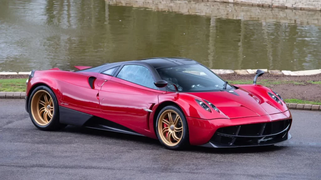 top 10 italian supercars of all time