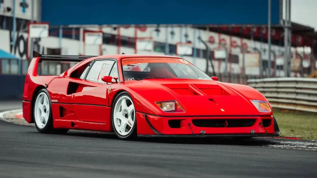 top 10 best italian supercars of all time