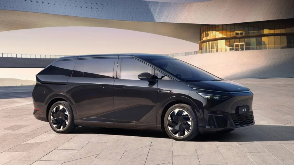 top 10 evs launched in the uae