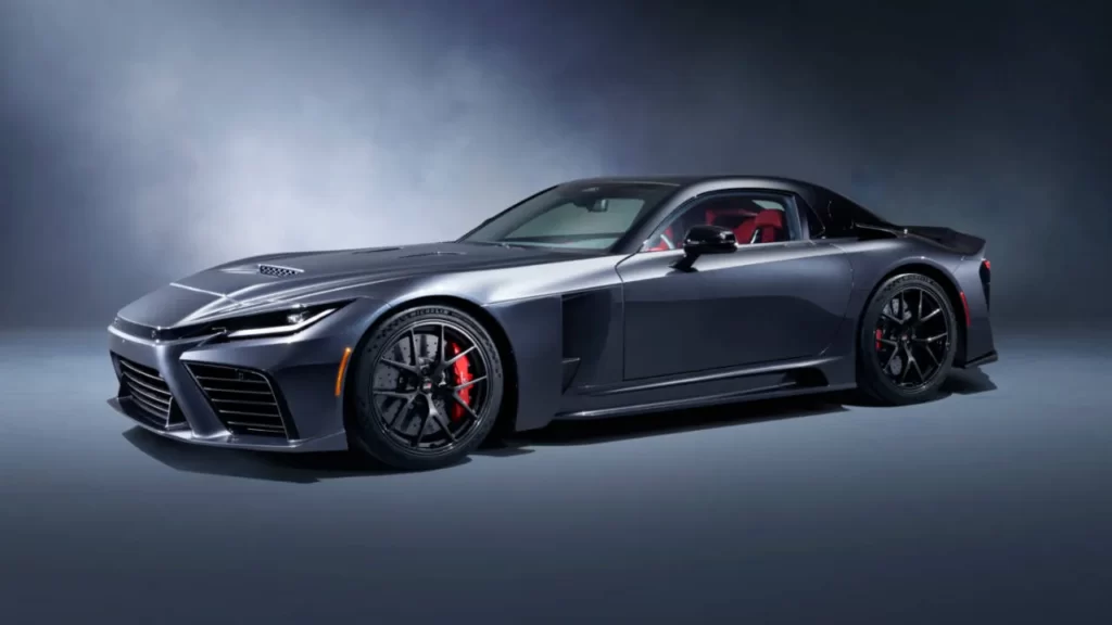 2026 toyota gr gt gr gt3