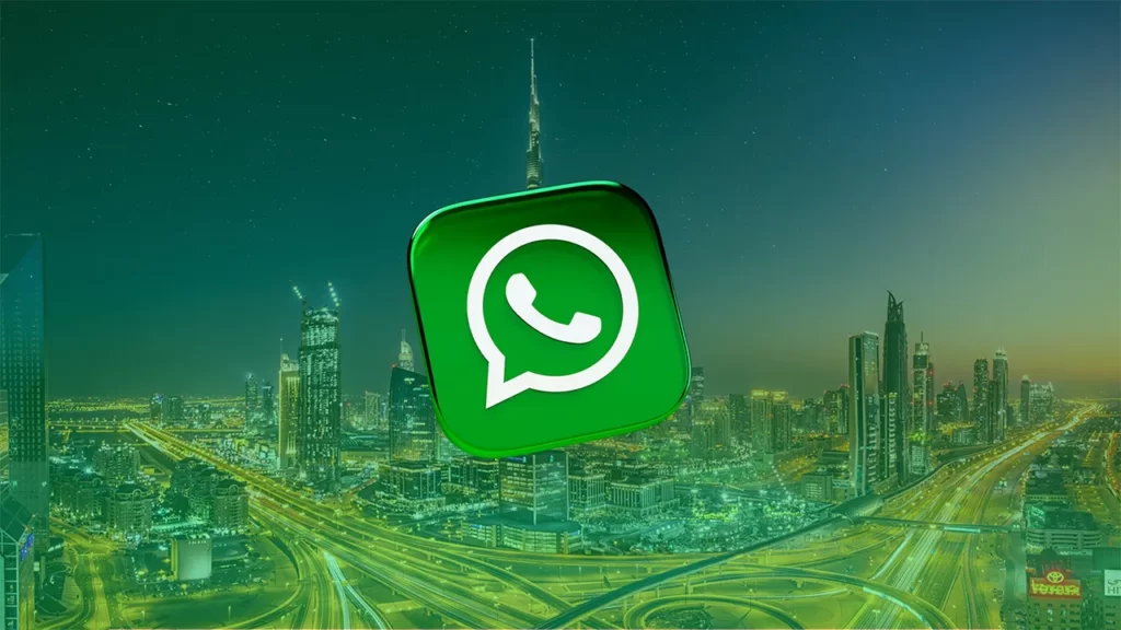 WhatsApp Business For Car Dealers